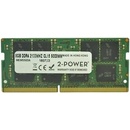 Paměti 2-Power DDR4 8GB 2133MHz CL15 MEM5503A