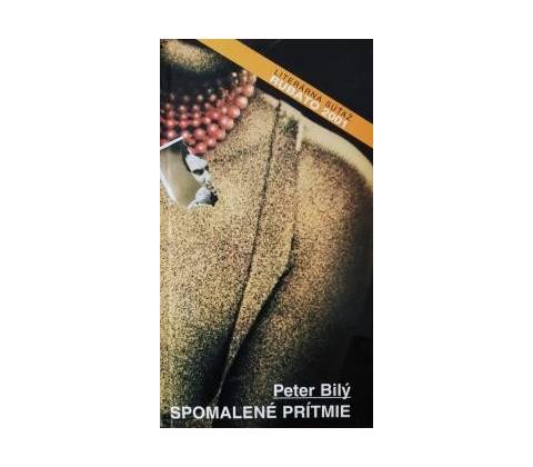 Spomalené prítmie