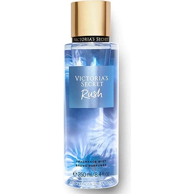 Victoria's Secret Rush мист за тяло 250мл за жени 250 мл