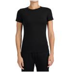 4F Tshirt F3306 Размер: L / Цвят: черен