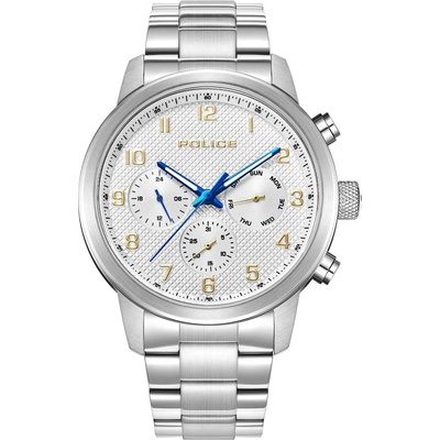 Police Raho PEWJF2228204 - Мъжки часовник (PEWJF2228204)