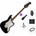 Fender Squier Paranormal Rascal Bass HH SET