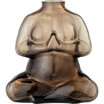 Bloomingville Ваза Elze 12, 5 см (82051325)