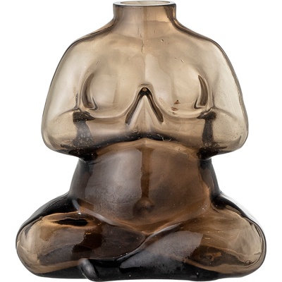 Bloomingville Ваза Elze 12, 5 см (82051325)