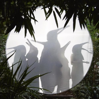Penguin Cafe - Rain Before Seven. . . (Arthur Jeffes) (LP) (3700551785032)