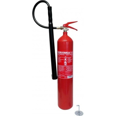 Červinka Sněhový (CO2) S5 Če 70B 5 kg – Zbozi.Blesk.cz