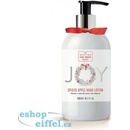 Scottish Fine Soaps mléko na ruce Spiced Apple 300 ml