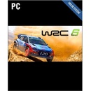 Hry na PC WRC 6