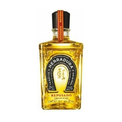 Herradura Reposado 40% 0,7 l (karton) – Zbozi.Blesk.cz