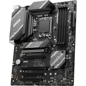 Image 1 of MSI B760 GAMING PLUS WIFI