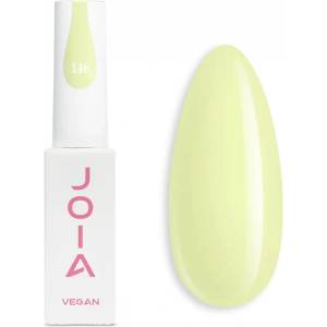 JOIA vegan Гел лак Joia Vegan 146, 6 мл (31146)