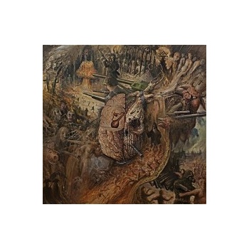 Manifest Decimation - Power Trip LP