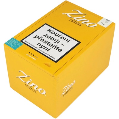 Zino Nicaragua Toro 25 ks