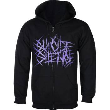 KINGS ROAD Suicide Silence Be Nothing Without Me černá