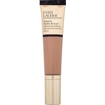 Estée Lauder Futurist Hydra Rescue Moisturizing Make-Up SPF45 4N1 Shell Beige 35 ml