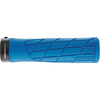Ergon GA2 FAT midsummer blue дръжки за кормило