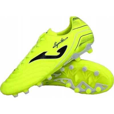 Joma AGUILA AGUS2409FG neonově žlutá