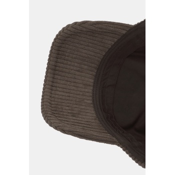 Calvin Klein Шапка с козирка Calvin Klein (LV04D5050G)