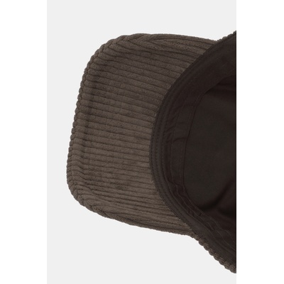 Calvin Klein Шапка с козирка Calvin Klein (LV04D5050G)