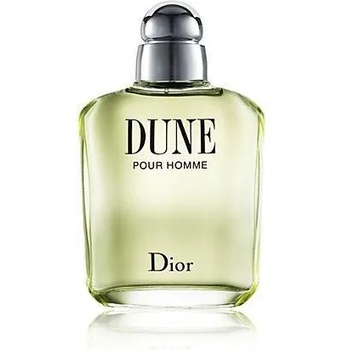 Dior Dune pour Homme EDT 50 ml Tester