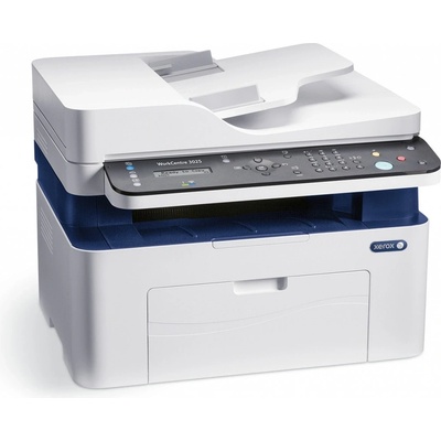 Xerox WorkCentre 3025NI
