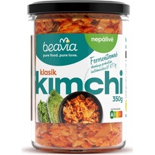 Beavia Kimchi klasik nepálivé 350 g