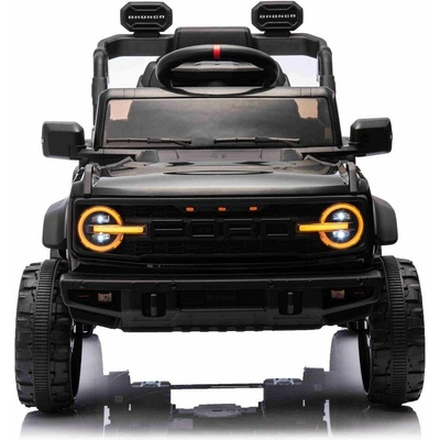BENEO Ford Bronco čierna