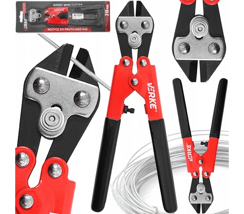 Verke V06258