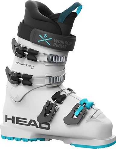 HEAD RAPTOR 60 23/23.5ｃｍ Head RAPTOR 60 23/24 - Heureka.sk