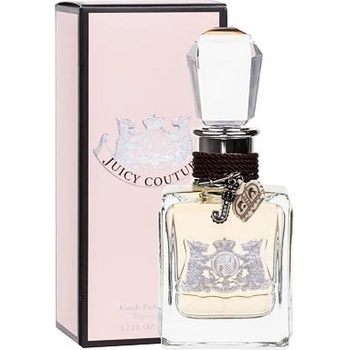 Juicy Couture Juicy Couture parfémovaná voda dámská 50 ml