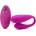 Pretty Love Aldrich Couple's Vibrator