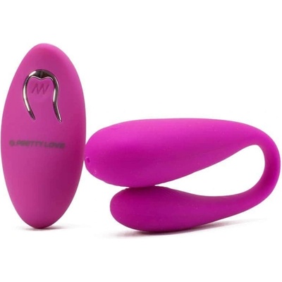 ostatní Pretty Love Aldrich Couple's Vibrator