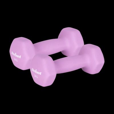 HEX REBEL RBA-2330-2 2 x 2 kg