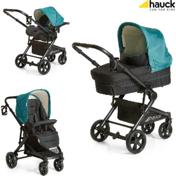 Image 1 of Hauck Atlantic Plus Trio Set