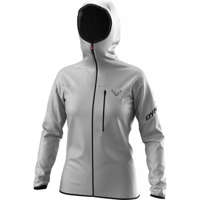 Dynafit Traverse Gore-Tex Jacket Women alloy