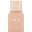 Sisley Tekutý make-up Phyto-Teint Nude Make-up 1W Cream 30 ml