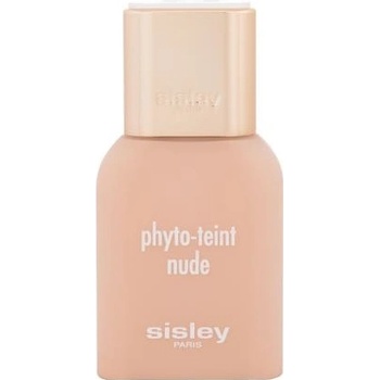 Sisley Tekutý make-up Phyto-Teint Nude Make-up 1W Cream 30 ml