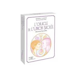 L'Oracle de l'Union Sacrée | Bodin, Bodin, Chauvey (ISBN: 9782416003912)