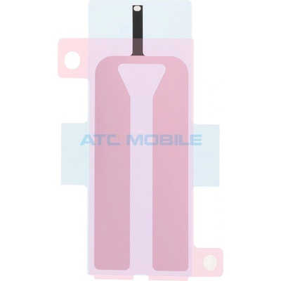 iPhone 16e, 17e lepení baterie