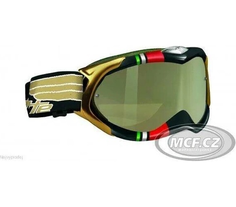 Arnette Destroyer Freestyle Wing
