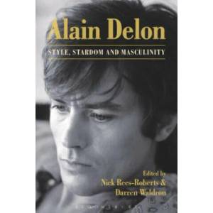 Alain Delon | Bloomsbury (ISBN: 9781623567606)