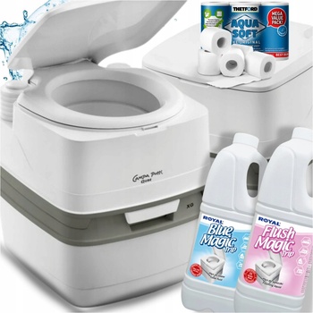 Thetford XG 21L 21 l