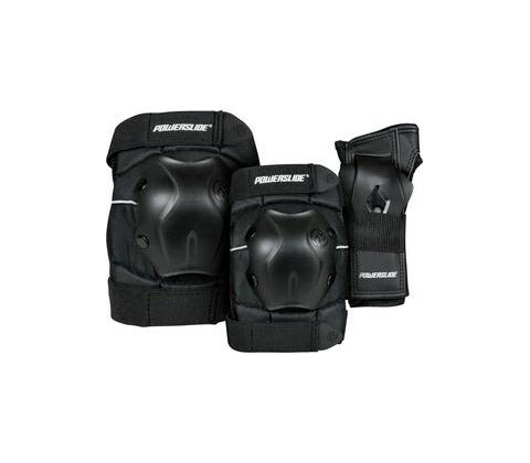 Powerslide Standard Tri