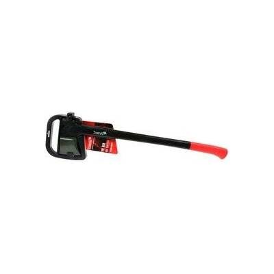 Štípací sekera 31,5" 2400g TVARDY