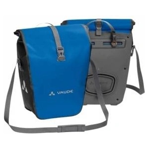 VAUDE Bike Bags for Luggage Rack Aqua Back 2x24L - Blue - 12411 - mallbg - 265,50 лв