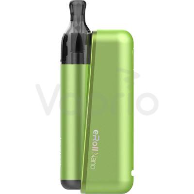 Joyetech eRoll Nano kompletný set 800 mAh Zelená 1 ks