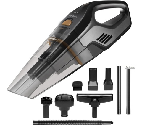 Concept VP 4353