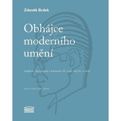 Obhájce moderního umění