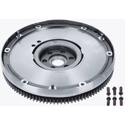 SACHS 6366 000 057 Setrvačník (6366000057)