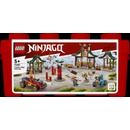 Stavebnice LEGO® LEGO® NINJAGO® 71787 Tvořivý nindža box